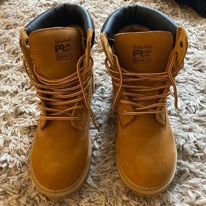 Women’s Timberlands